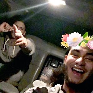 Meet your Posher, Giovanny